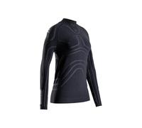 Intimo tecnico XBIONIC Heatloop Shirt LS (X Black) donna 03-S