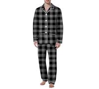 Intimo Termica USB Cotone Uomo 9 Resistente Freddo Ricarica Riscaldamento Intelligente Coppia Inverno, Le Noir, XXXL