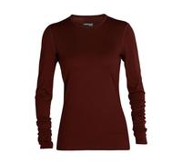 Intimo Termico Merino 200 Oasis Donna - Donna - l - Icebreaker