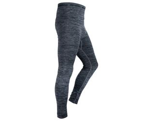 Intimo termico Oxford Advanced Base Layer nero-grigio L/XL