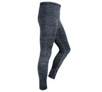 Intimo termico Oxford Advanced Base Layer nero-grigio S/M