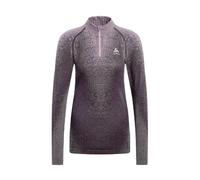Intimo Termico Turtle Collo Mezza-zip Donna - Donna - xs - Odlo