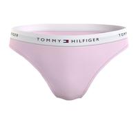 Tommy Hilfiger Bikini UW0UW03836, Donna, Rosa (Light Pink), M