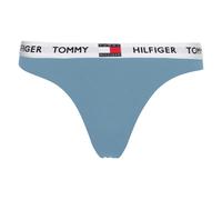 Intimo Tommy Hilfiger Bikini 1P - moon blue - Blu (XS)