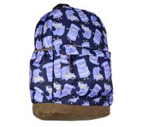 INTIMO Towelie South Park Merch - Zaino da viaggio per la scuola, con custodia tecnica