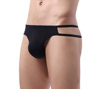 Intimo Uomo Sexy Hot Latex Perizoma da Uomo Biancheria Intima da Uomo Perizoma Uomo Slip da Uomo Mutande Uomo Boxer Uomo Natalizi Slip Microfibra Uomo Boxer Cotone Uomo