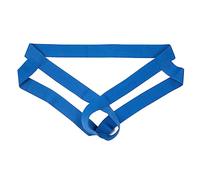 Intimo Uomo Sexy Hot Pelle Intimo Uomo Sexy Hot Trasparente Intimo Sexy Uomo Sissi Raso Intimo Uomo Sexy Aperto Perizoma Uomo Sexy Hot Tanga Slip Uomo Sexy 4XL Tanga Uomo Sexy Hot Rosso Blu L