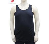 intimo uomo TAGLIE FORTI canotta spalla larga maglia cotone da 2XL a 10X Maxfort
