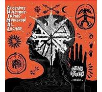 intimo y extremo - 30 aðos