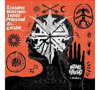 intimo y extremo - 30 aðos