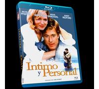 Intimo y personal (Qualcosa di personale) - Bluray Import Resen - AUDIO ITA