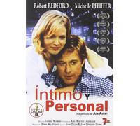 Intimo Y Personal (Reed)