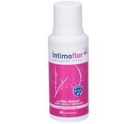 Montefarmaco IntimoFlor Detergente intimo pH 5.5 con prebiotico - 250 ml