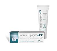 Intimoil Intimoil Lipogel Tt 30 Ml Lipogel Idratante Intimo