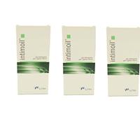 INTIMOIL OLIO DETERGENTE INTIMO 200ML - TRE CONFEZIONI