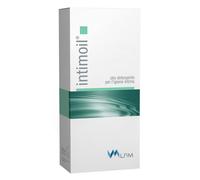 INTIMOIL OLIO DETERGENTE PER L'IGIENE INTIMA 200 ML
