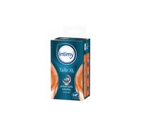 Intimy Taglie Forti XL 28 Preservativi - Igiene Intima