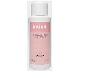 Intivit Detergente Int Ph 3,5