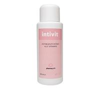 Intivit Detergente Intimo Ph 3,5 Flacone Da 200 Ml