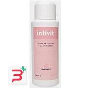 INTIVIT DETERGENTE INTIMO PH 3,5 200 ML