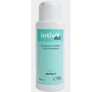 intivit detergente intimo ph5,5 200ml