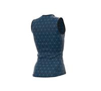 INTIVO SMANICATO ESTIVO ALE QUARK PETROLIO XS-S - ALE_21137_462_PE_S