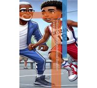 Intizar and the Basketball Bounce: Dribbling: 1