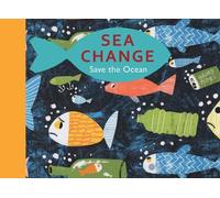 Intl Centre Sea Change (Copertina rigida)