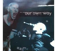 Intl Hardcore Comp - Our Own Way