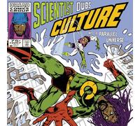 Into A Parallel Universe