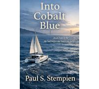 INTO COBALT BLUE