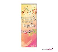 Into Detail. Colourful Birthday Calendar for you to fill out wiro | Birthdays Birthday - Birthday | with Zodiac (English)