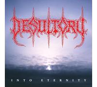 Into Eternity (Black Vinyl LP)