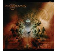 Into Eternity Buried in Oblivion (Vinyl LP) 12" Album Coloured Vinyl