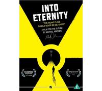 Into Eternity [DVD] [Edizione: Regno Unito]