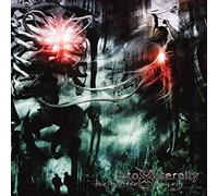 INTO ETERNITY - INCURABLE TRAGEDY RE-ISSUE - Vinyl Record - K72z