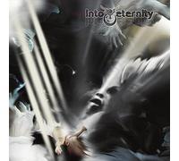 INTO ETERNITY - RE-ISSUE - CD - K72z