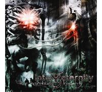Into Eternity The Incurable Tragedy (Vinyl LP) 12" Album