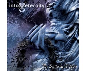 Into Eternity The Scattering of Ashes (20th Anniversary Edition) (Vinyl LP)