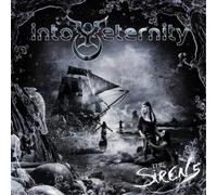 Into Eternity The Sirens (CD) Album