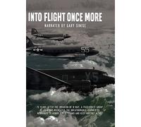 Into Flight Once More (DVD) Gary Sinise - Narrator Gary Sinise Adrienne Hall