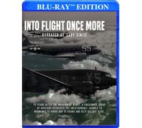 Into Flight Once More (Blu-ray) Gary Sinise Gary Sinise - Narrator Adrienne Hall