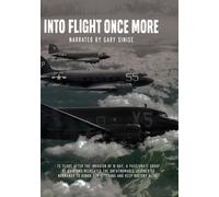Into Flight Once More (DVD) Gary Sinise - Narrator