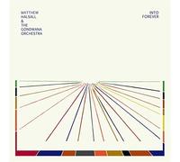 Into Forever - Matthew Halsall (Audio CD)