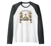Into Girls And Guys But Also Really Into Pasta Maglia con Maniche Raglan