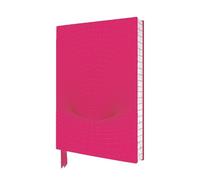 Into Infinity Artisan Art Notebook (Flame Tree Journals)