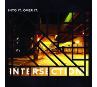 Into It. Over It. - Intersections