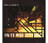 Into It. Over It. Intersections (Vinyl LP) 12" Album