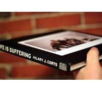 Into It. Over It. - Life Is Suffering (Clear Vinyl)