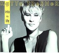 Into my life [Single-CD]